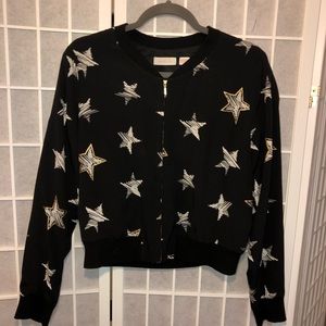 Sass & Bide Jacket Size 4